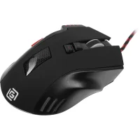 Игровая мышь Oklick 806G фото 1